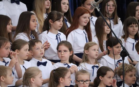 60 lat Szkoły Podstawowej nr 7 w Chełmie [GALERIA ZDJĘĆ]