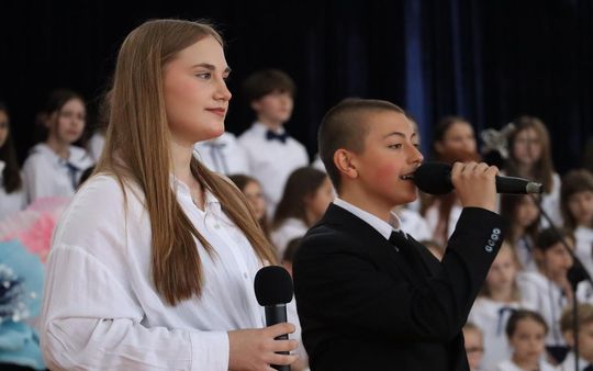 60 lat Szkoły Podstawowej nr 7 w Chełmie [GALERIA ZDJĘĆ]