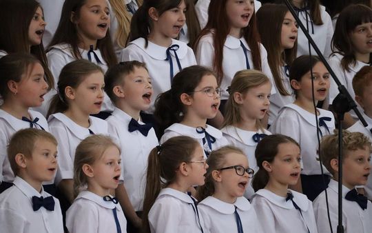 60 lat Szkoły Podstawowej nr 7 w Chełmie [GALERIA ZDJĘĆ]