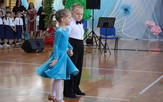 60 lat Szkoły Podstawowej nr 7 w Chełmie [GALERIA ZDJĘĆ]