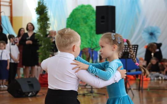 60 lat Szkoły Podstawowej nr 7 w Chełmie [GALERIA ZDJĘĆ]