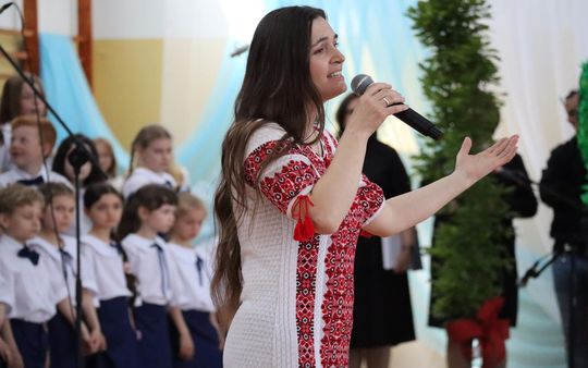 60 lat Szkoły Podstawowej nr 7 w Chełmie [GALERIA ZDJĘĆ]