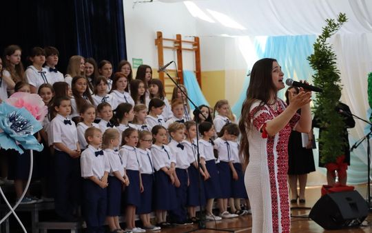 60 lat Szkoły Podstawowej nr 7 w Chełmie [GALERIA ZDJĘĆ]