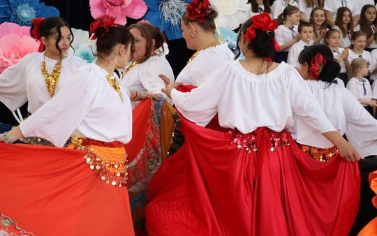 60 lat Szkoły Podstawowej nr 7 w Chełmie [GALERIA ZDJĘĆ]