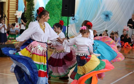 60 lat Szkoły Podstawowej nr 7 w Chełmie [GALERIA ZDJĘĆ]