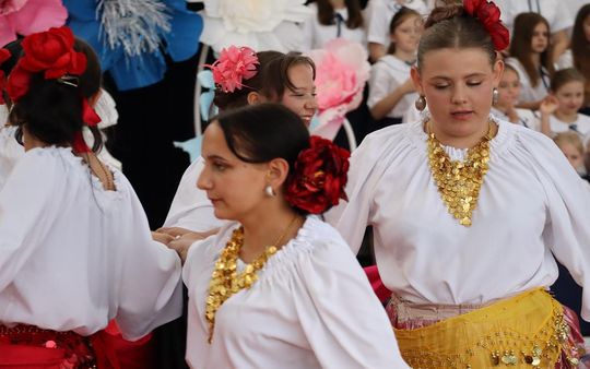 60 lat Szkoły Podstawowej nr 7 w Chełmie [GALERIA ZDJĘĆ]