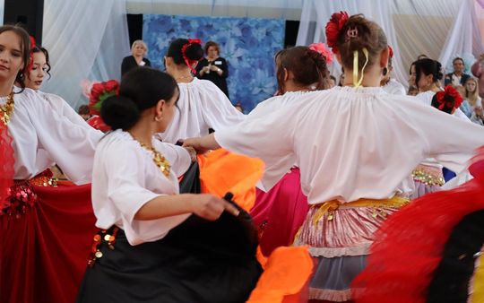 60 lat Szkoły Podstawowej nr 7 w Chełmie [GALERIA ZDJĘĆ]