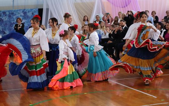 60 lat Szkoły Podstawowej nr 7 w Chełmie [GALERIA ZDJĘĆ]