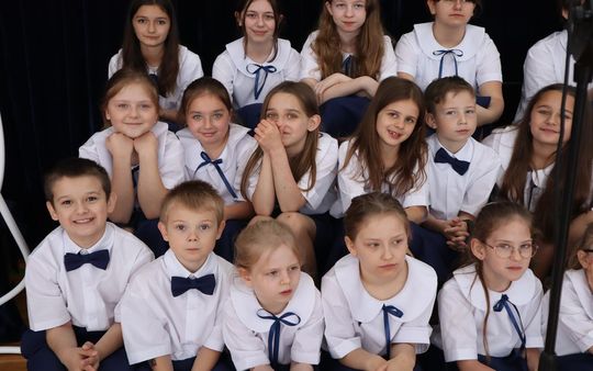 60 lat Szkoły Podstawowej nr 7 w Chełmie [GALERIA ZDJĘĆ]