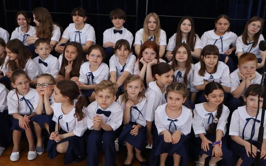 60 lat Szkoły Podstawowej nr 7 w Chełmie [GALERIA ZDJĘĆ]