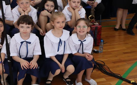 60 lat Szkoły Podstawowej nr 7 w Chełmie [GALERIA ZDJĘĆ]