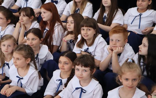 60 lat Szkoły Podstawowej nr 7 w Chełmie [GALERIA ZDJĘĆ]