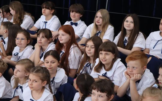 60 lat Szkoły Podstawowej nr 7 w Chełmie [GALERIA ZDJĘĆ]