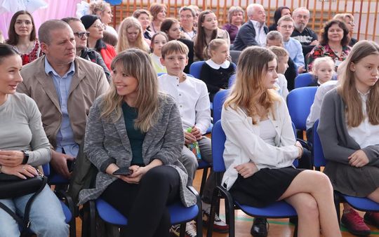 60 lat Szkoły Podstawowej nr 7 w Chełmie [GALERIA ZDJĘĆ]