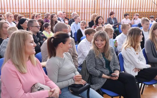 60 lat Szkoły Podstawowej nr 7 w Chełmie [GALERIA ZDJĘĆ]