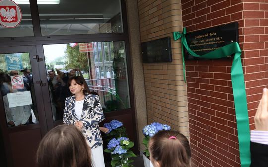 60 lat Szkoły Podstawowej nr 7 w Chełmie [GALERIA ZDJĘĆ]