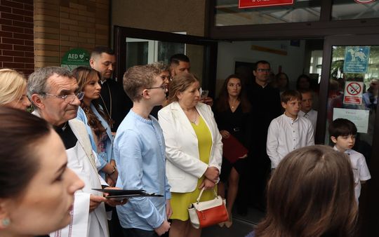 60 lat Szkoły Podstawowej nr 7 w Chełmie [GALERIA ZDJĘĆ]