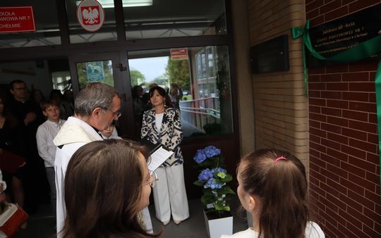 60 lat Szkoły Podstawowej nr 7 w Chełmie [GALERIA ZDJĘĆ]