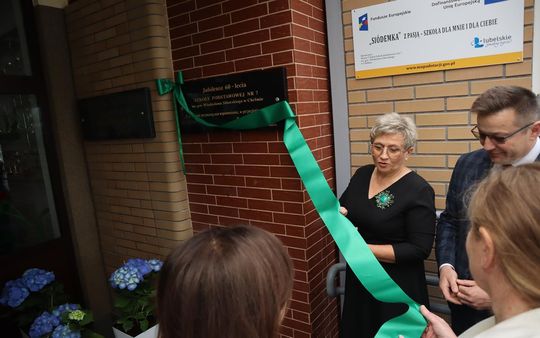 60 lat Szkoły Podstawowej nr 7 w Chełmie [GALERIA ZDJĘĆ]