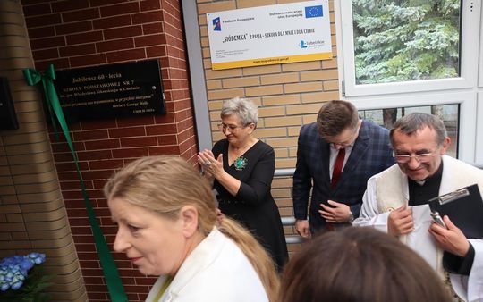 60 lat Szkoły Podstawowej nr 7 w Chełmie [GALERIA ZDJĘĆ]