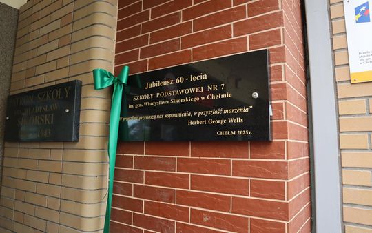 60 lat Szkoły Podstawowej nr 7 w Chełmie [GALERIA ZDJĘĆ]