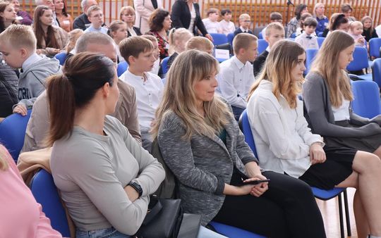 60 lat Szkoły Podstawowej nr 7 w Chełmie [GALERIA ZDJĘĆ]