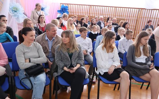 60 lat Szkoły Podstawowej nr 7 w Chełmie [GALERIA ZDJĘĆ]