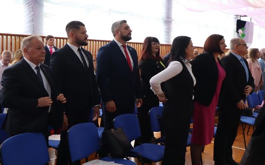 60 lat Szkoły Podstawowej nr 7 w Chełmie [GALERIA ZDJĘĆ]