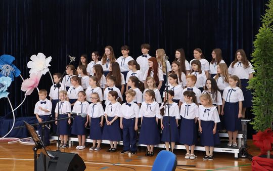 60 lat Szkoły Podstawowej nr 7 w Chełmie [GALERIA ZDJĘĆ]