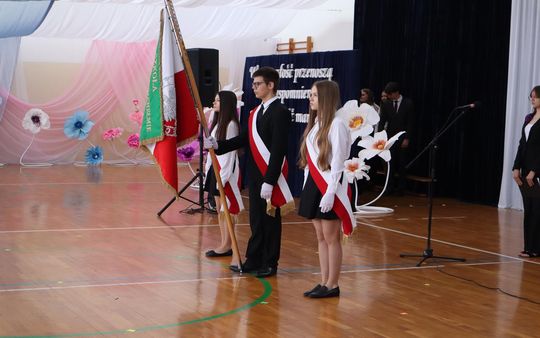 60 lat Szkoły Podstawowej nr 7 w Chełmie [GALERIA ZDJĘĆ]