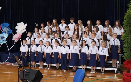 60 lat Szkoły Podstawowej nr 7 w Chełmie [GALERIA ZDJĘĆ]