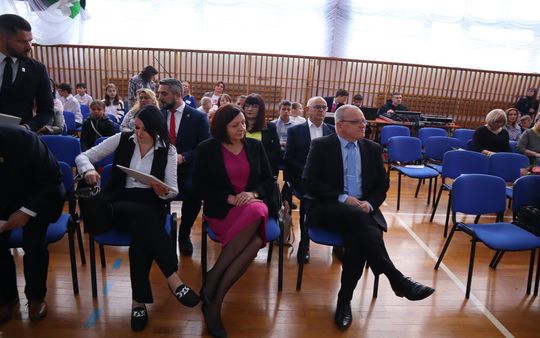 60 lat Szkoły Podstawowej nr 7 w Chełmie [GALERIA ZDJĘĆ]