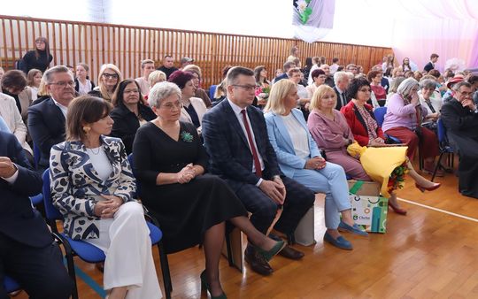 60 lat Szkoły Podstawowej nr 7 w Chełmie [GALERIA ZDJĘĆ]