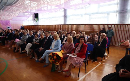 60 lat Szkoły Podstawowej nr 7 w Chełmie [GALERIA ZDJĘĆ]