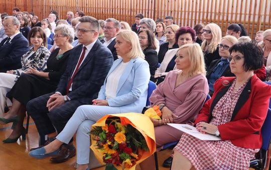 60 lat Szkoły Podstawowej nr 7 w Chełmie [GALERIA ZDJĘĆ]