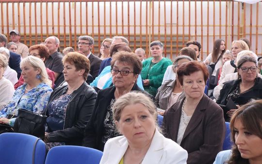 60 lat Szkoły Podstawowej nr 7 w Chełmie [GALERIA ZDJĘĆ]