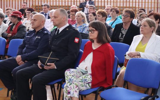 60 lat Szkoły Podstawowej nr 7 w Chełmie [GALERIA ZDJĘĆ]