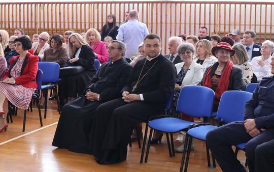 60 lat Szkoły Podstawowej nr 7 w Chełmie [GALERIA ZDJĘĆ]