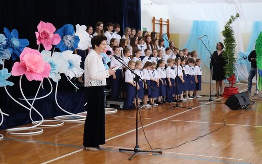 60 lat Szkoły Podstawowej nr 7 w Chełmie [GALERIA ZDJĘĆ]