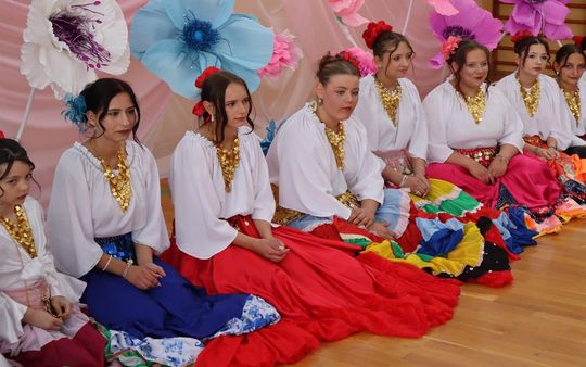 60 lat Szkoły Podstawowej nr 7 w Chełmie [GALERIA ZDJĘĆ]