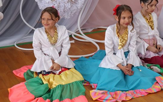 60 lat Szkoły Podstawowej nr 7 w Chełmie [GALERIA ZDJĘĆ]