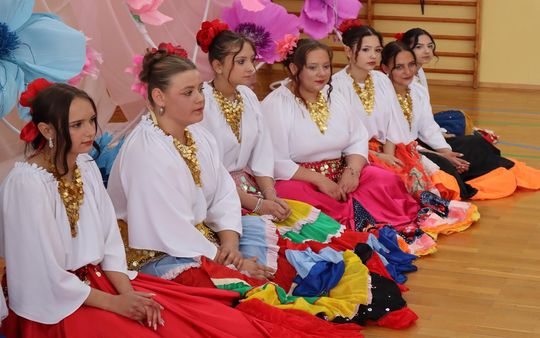 60 lat Szkoły Podstawowej nr 7 w Chełmie [GALERIA ZDJĘĆ]