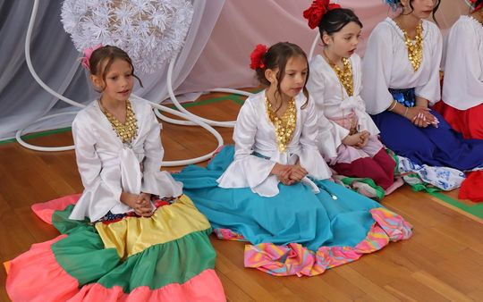 60 lat Szkoły Podstawowej nr 7 w Chełmie [GALERIA ZDJĘĆ]