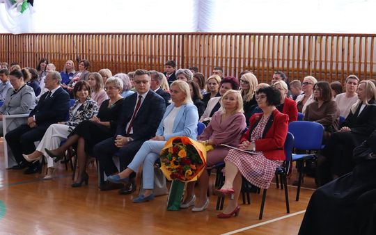 60 lat Szkoły Podstawowej nr 7 w Chełmie [GALERIA ZDJĘĆ]