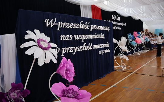 60 lat Szkoły Podstawowej nr 7 w Chełmie [GALERIA ZDJĘĆ]