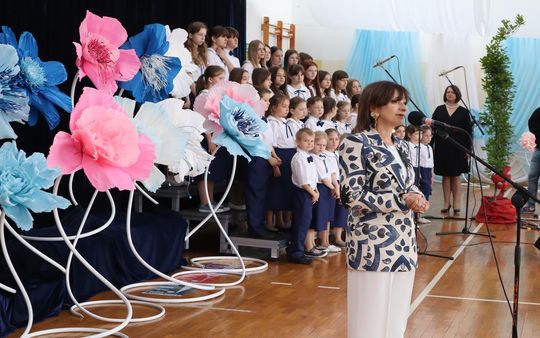 60 lat Szkoły Podstawowej nr 7 w Chełmie [GALERIA ZDJĘĆ]