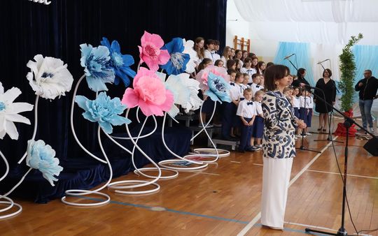 60 lat Szkoły Podstawowej nr 7 w Chełmie [GALERIA ZDJĘĆ]