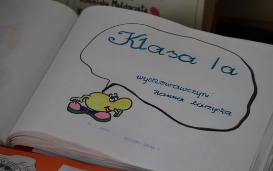 60 lat Szkoły Podstawowej nr 7 w Chełmie [GALERIA ZDJĘĆ]