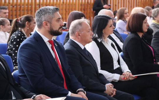 60 lat Szkoły Podstawowej nr 7 w Chełmie [GALERIA ZDJĘĆ]