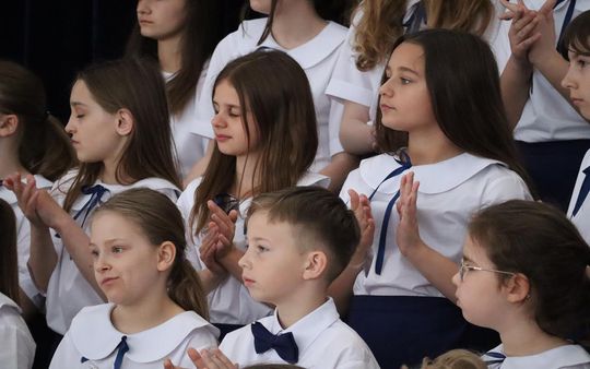 60 lat Szkoły Podstawowej nr 7 w Chełmie [GALERIA ZDJĘĆ]